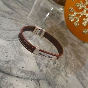 🔥𝅺 Massimo DutI Bracelet